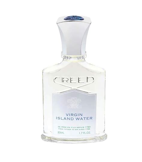 creed virgin island water 50ml